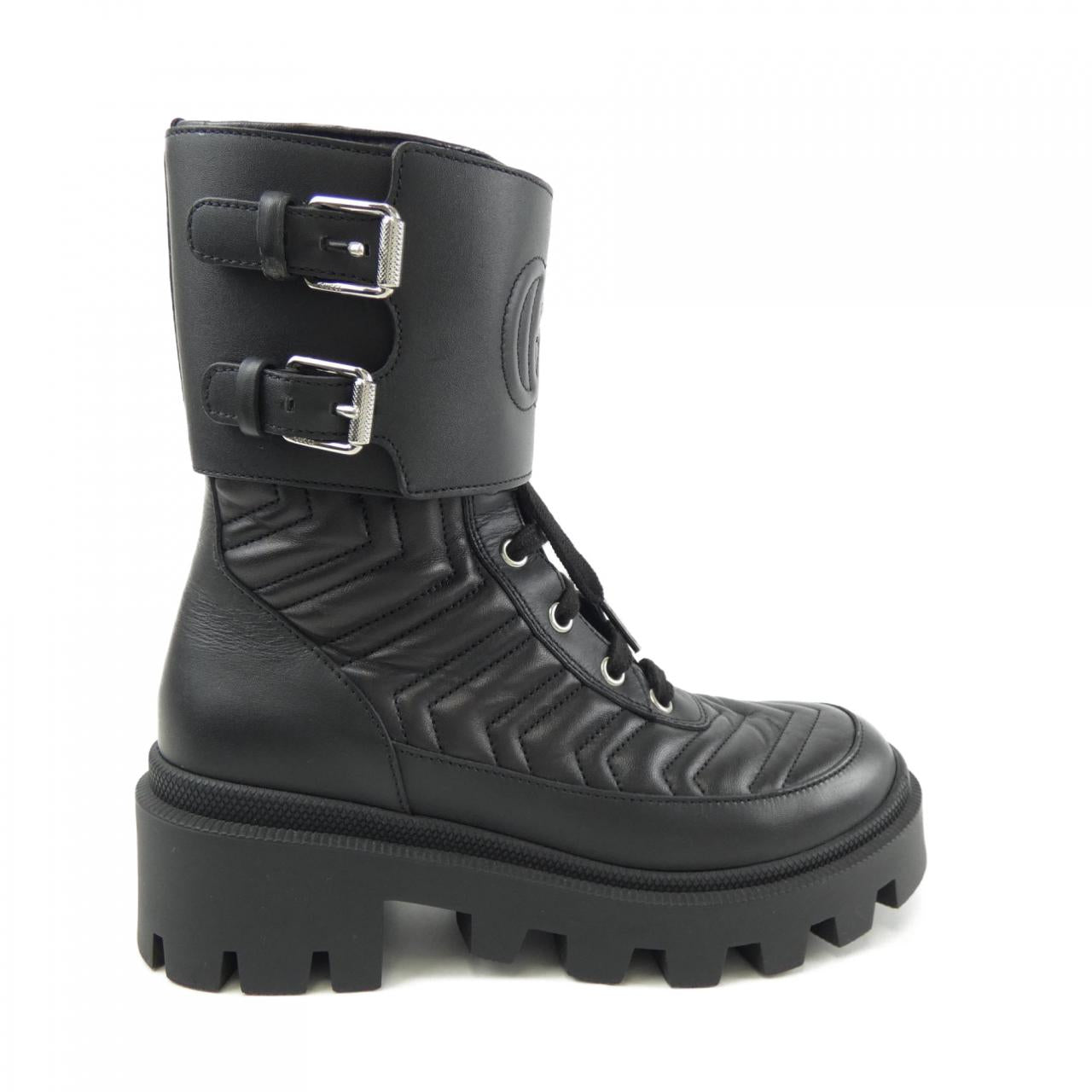 Gucci Boots