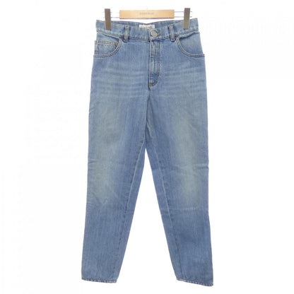 Chanel P59532V45242 Jeans