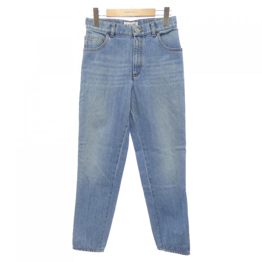 Chanel P59532V45242 Jeans
