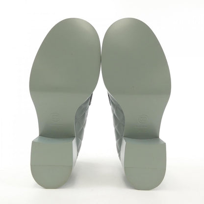 Chanel G39697X01000 Lambskin Shoes