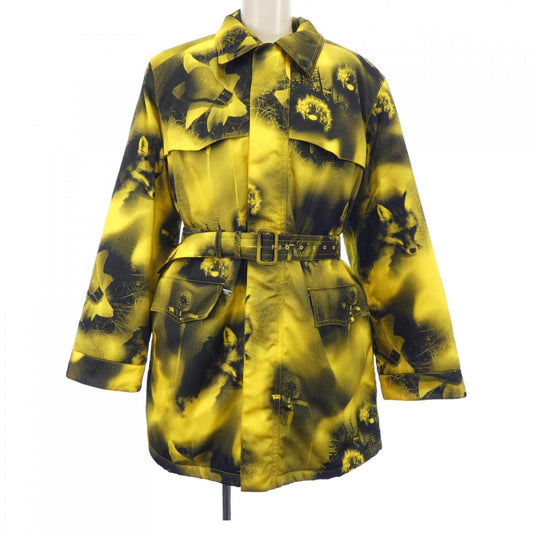 Prada ECONYL Coat