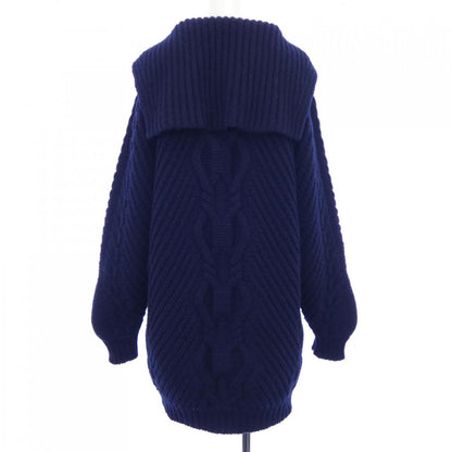 Chanel P59298K07764 Cashmere Knit