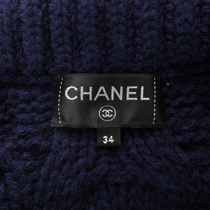 Chanel P59298K07764 Cashmere Knit