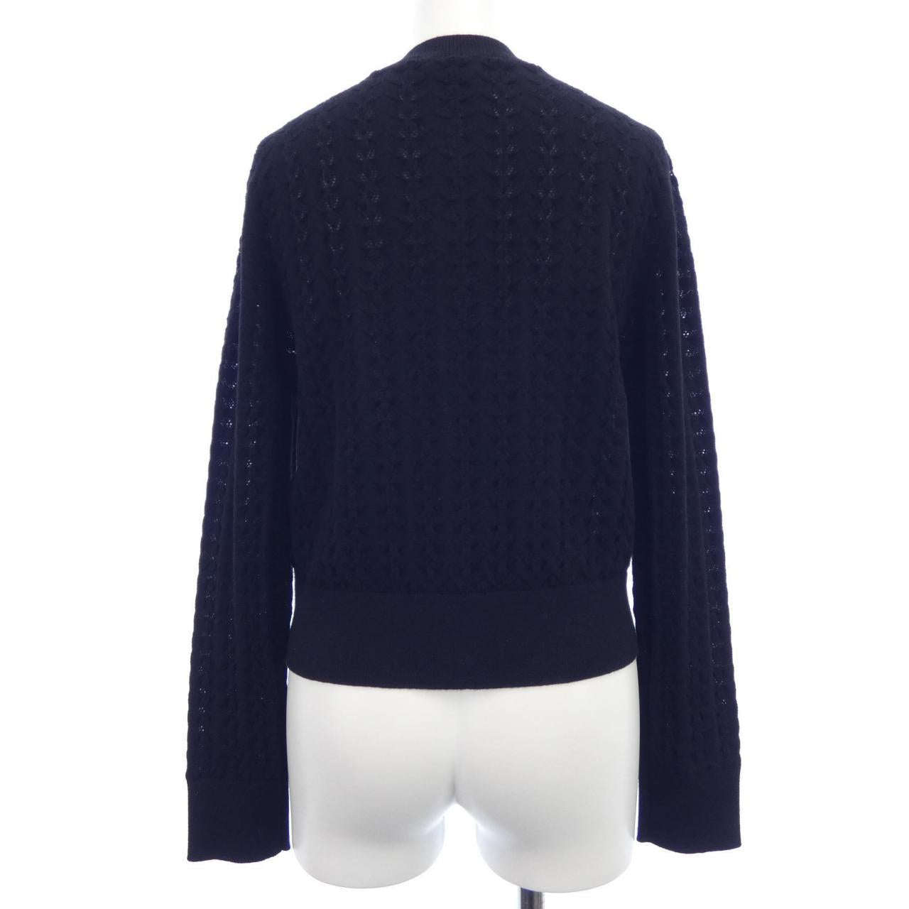 Chanel P77892K11246 Cashmere Cardigan
