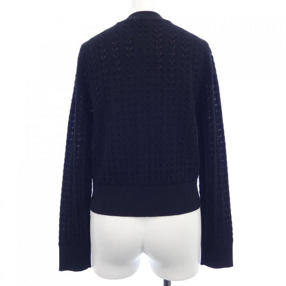 Chanel P77892K11246 Cashmere Cardigan