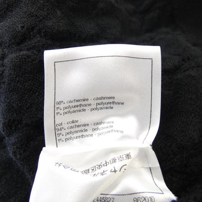 Chanel P77892K11246 Cashmere Cardigan