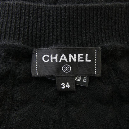 Chanel P77892K11246 Cashmere Cardigan