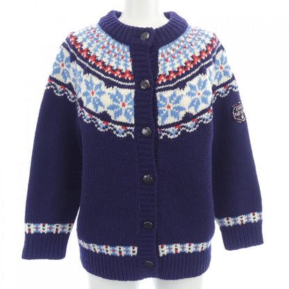 Chanel Cardigan Knit Cardigan