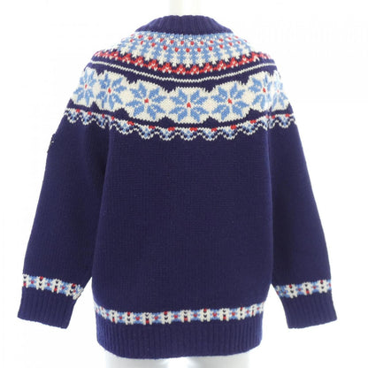 Chanel Cardigan Knit Cardigan
