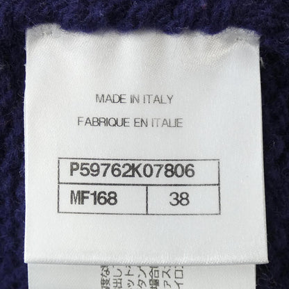 Chanel Cardigan Knit Cardigan