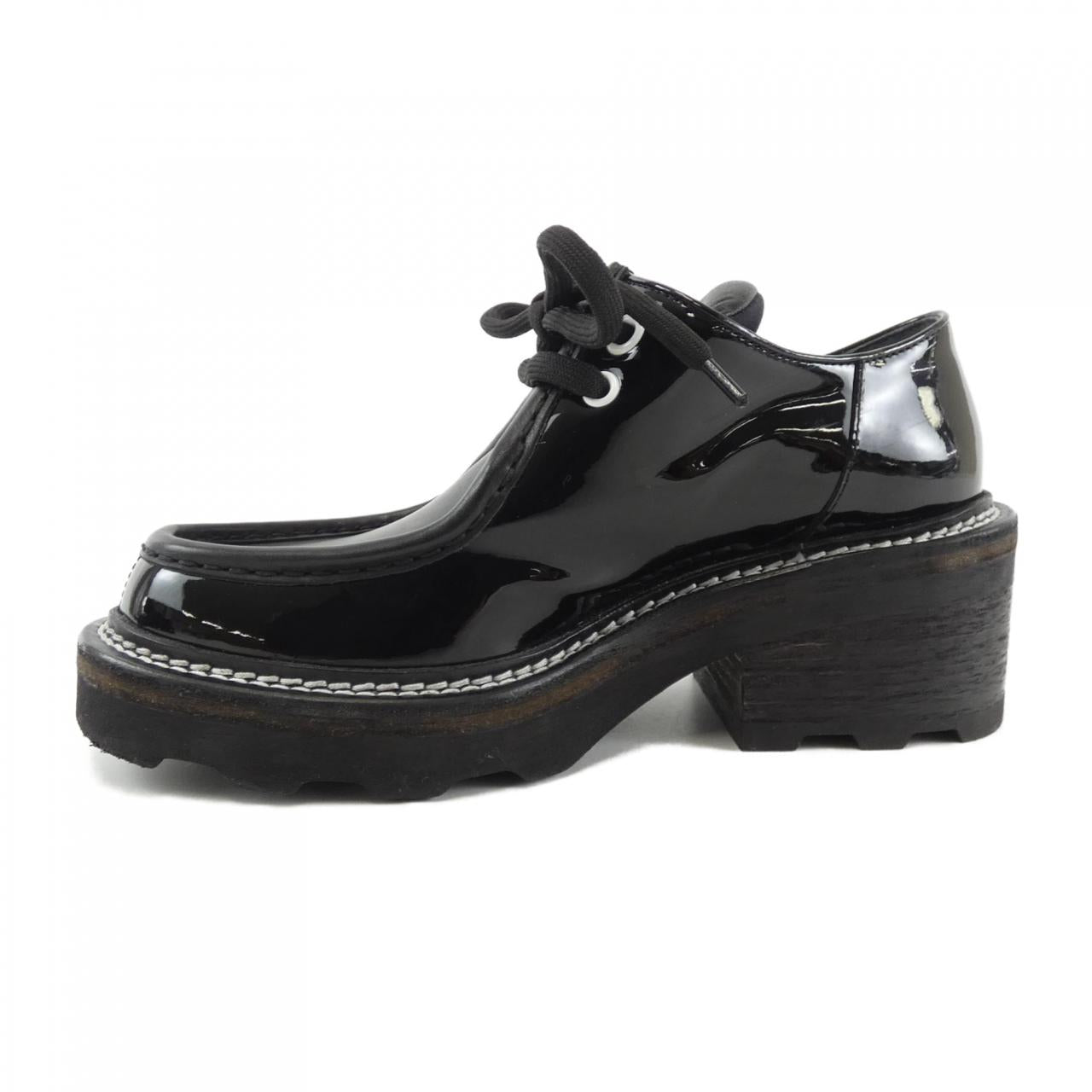 Louis Vuitton LV Bobourg Shoes