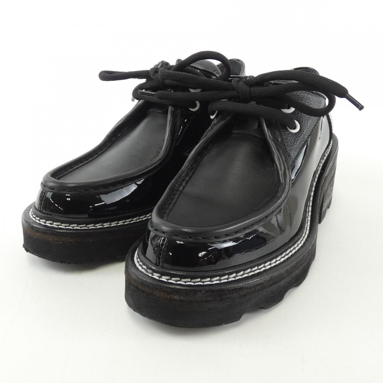 Louis Vuitton LV Bobourg Shoes