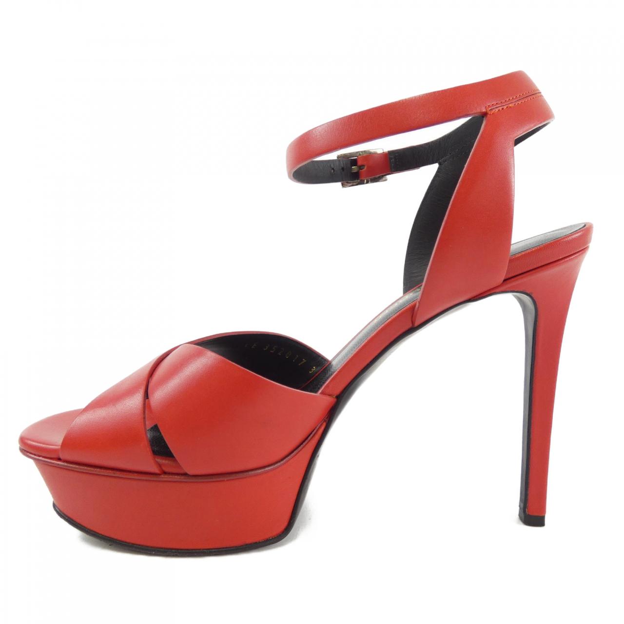 Saint Laurent Sandals