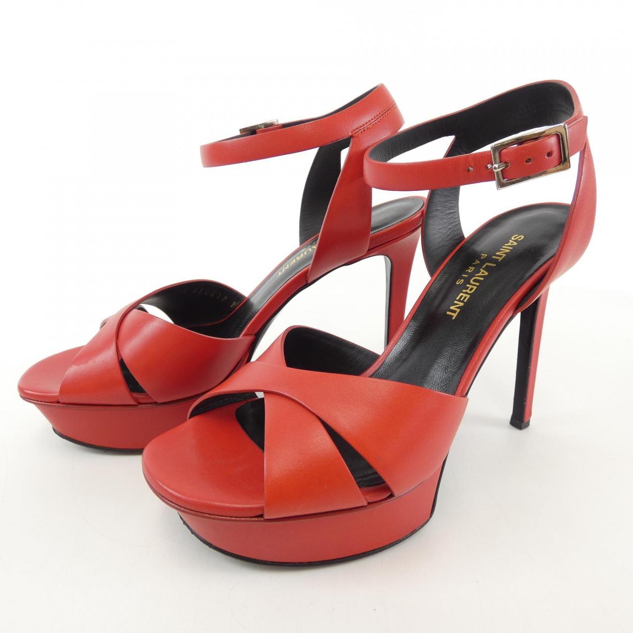 Saint Laurent Sandals