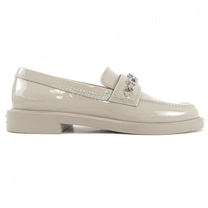 Chanel G37430B13238 Patent Calfskin Shoes