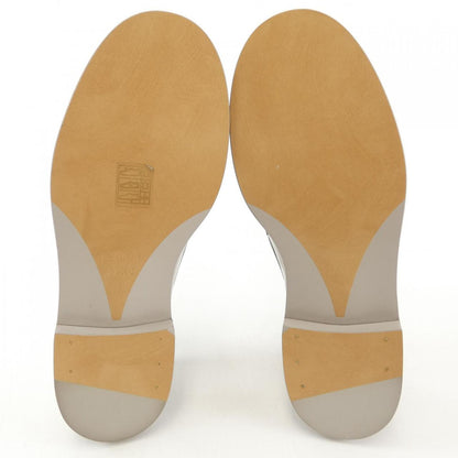 Chanel G37430B13238 Patent Calfskin Shoes