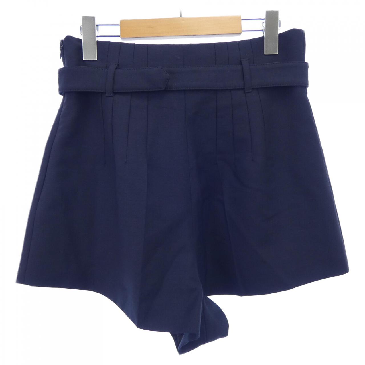 Prada Shorts