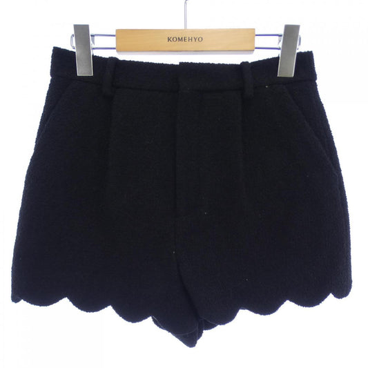 Saint Laurent Shorts