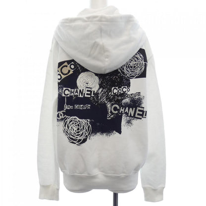 Chanel P63299K48933 Hoodie