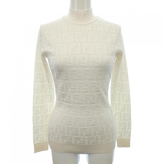 Fendi FZY935 ABWQ Knitwear