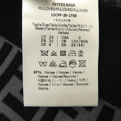Fendi FZY703 A5QG Knit