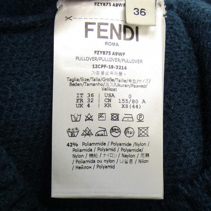 Fendi FZY875 A9WF Knitwear