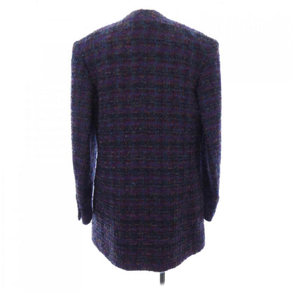 Chanel P09182V05802 97A Collarless Jacket
