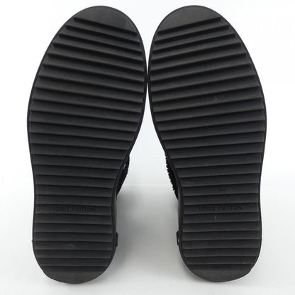 Louis Vuitton Snowdrop Line Boots