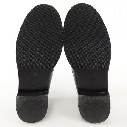 Chanel G45474B16503 Crumpled Lambskin Shoes