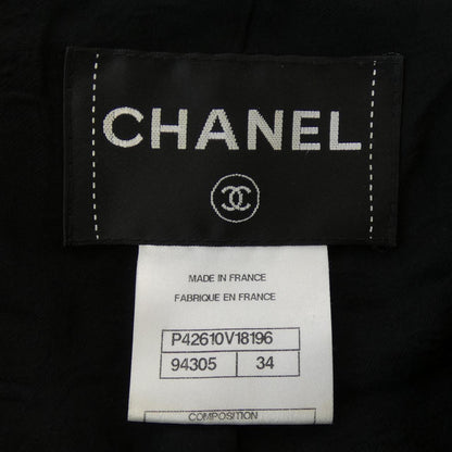Chanel P42610V18196 Jacket