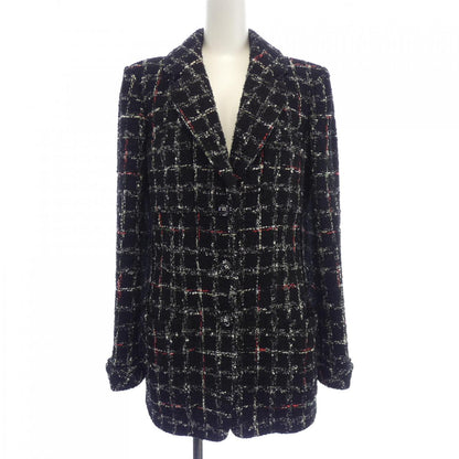 Chanel P73609V65153 Jacket