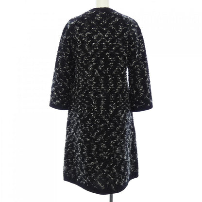 Chanel P52503K06806 Cashmere Blend Dress