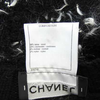 Chanel P52503K06806 Cashmere Blend Dress
