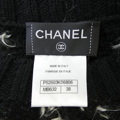Chanel P52503K06806 Cashmere Blend Dress