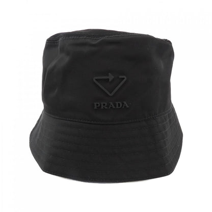 Prada 2HC137 2DRT Re-Nylon Hat