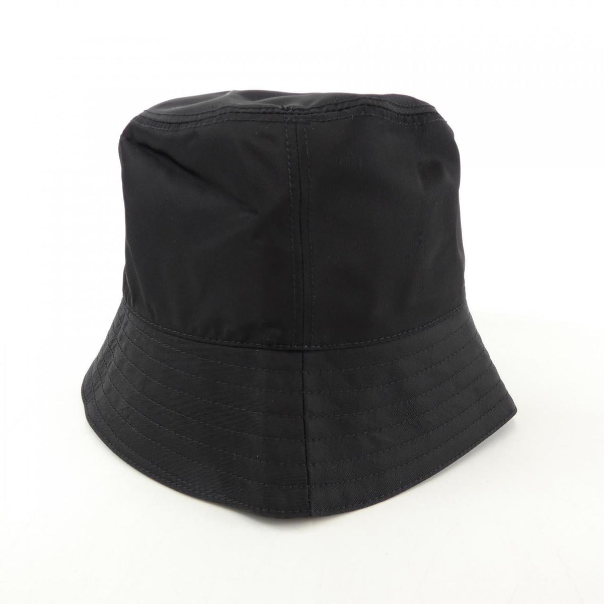 Prada 2HC137 2DRT Re-Nylon Hat