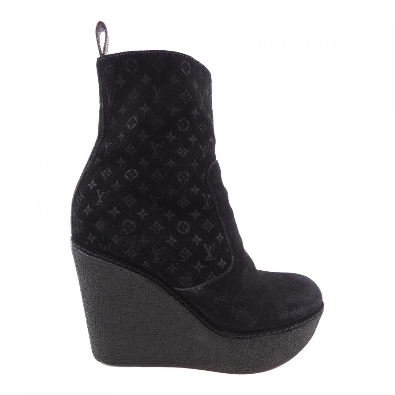 Louis Vuitton Boots