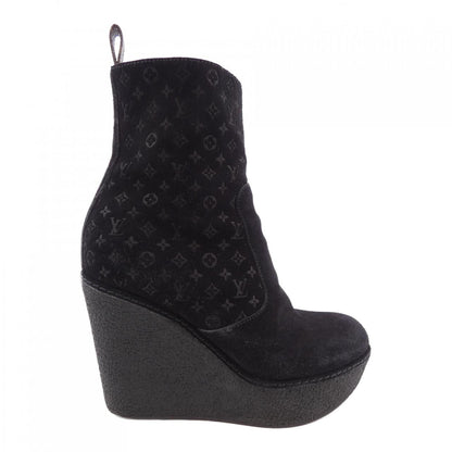 Louis Vuitton Boots