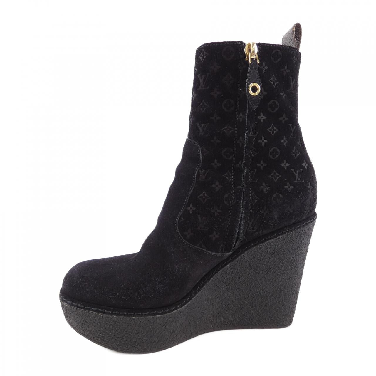 Louis Vuitton Boots