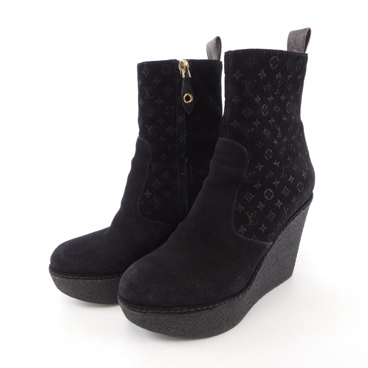 Louis Vuitton Boots