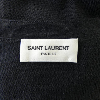Saint Laurent Cashmere Blend Knit