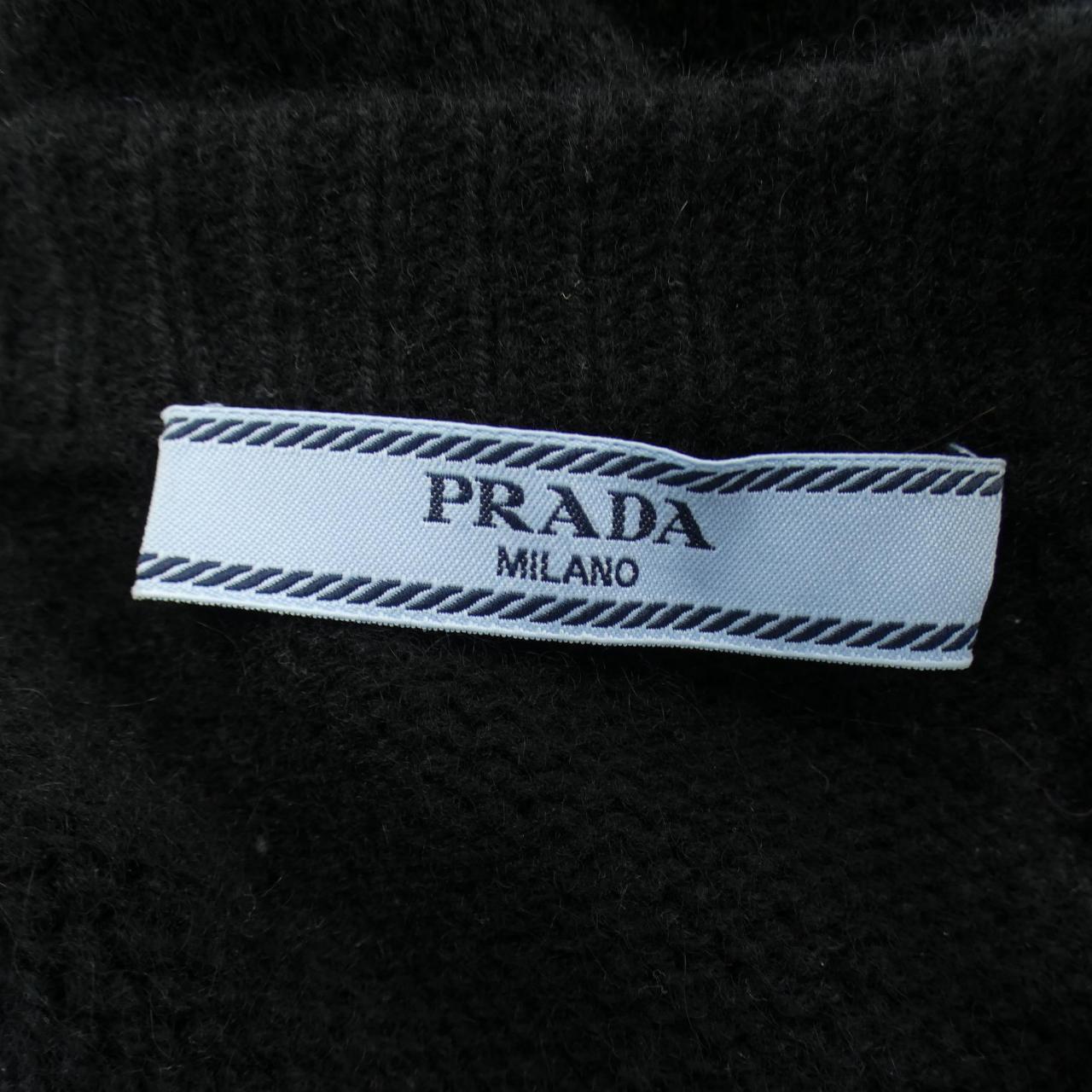Prada Dress