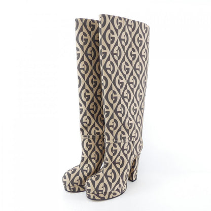 Gucci 595628 HSV00 Long Boots