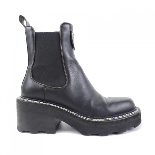 Louis Vuitton LV Bobourg Line Boots