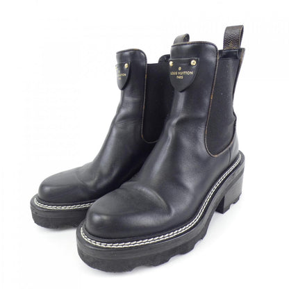 Louis Vuitton LV Bobourg Line Boots