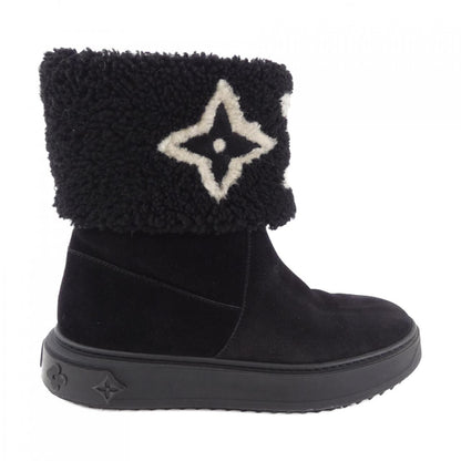 Louis Vuitton Snowdrop Line Boots