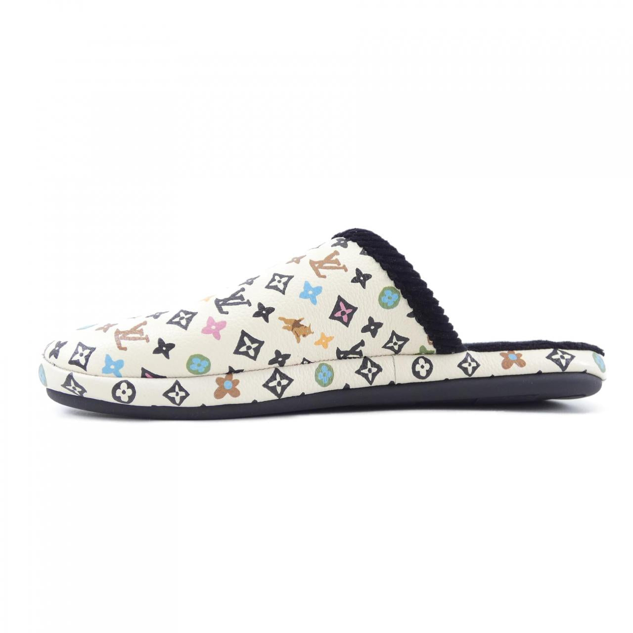 Louis Vuitton LV Palace Line Sandals