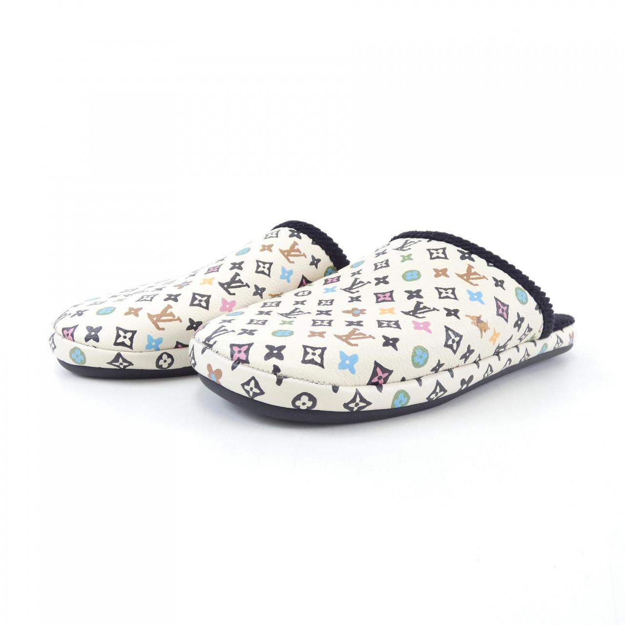 Louis Vuitton LV Palace Line Sandals