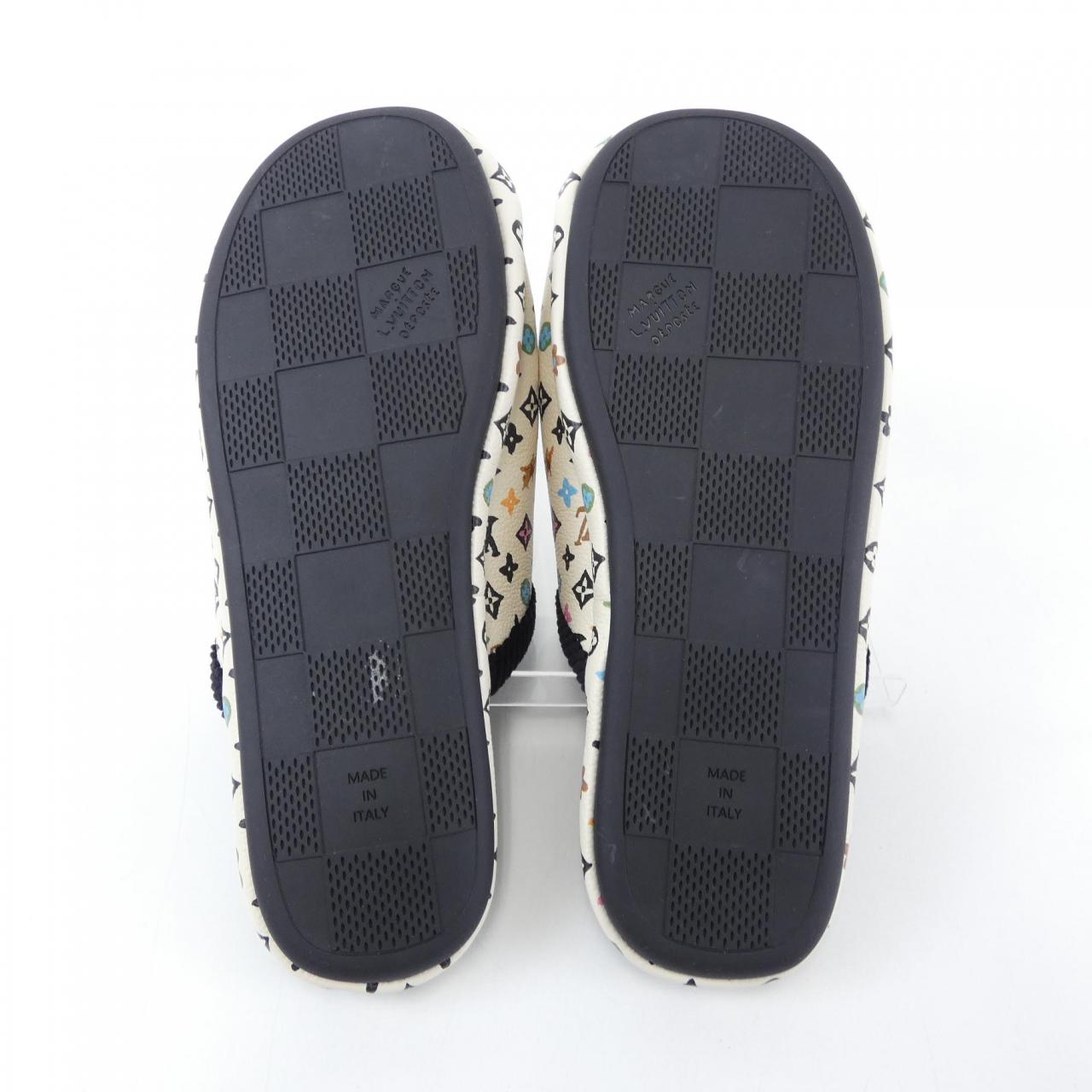 Louis Vuitton LV Palace Line Sandals