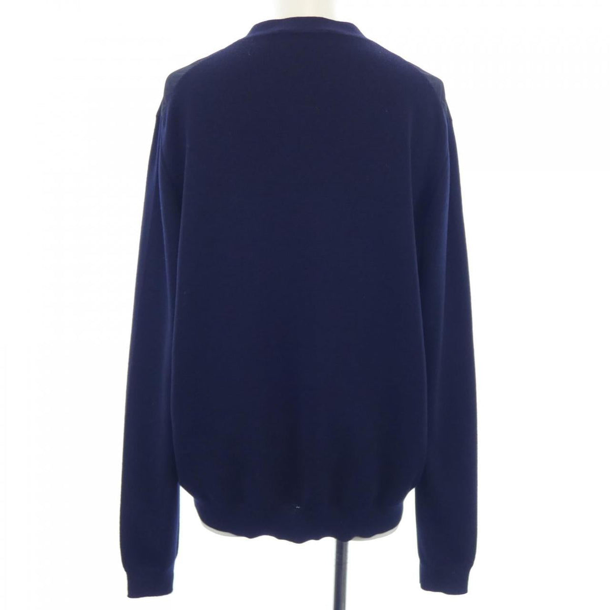 Prada SMC381 R151 U98 Wool Cardigan